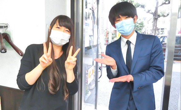 Ｍ・Ｏ様