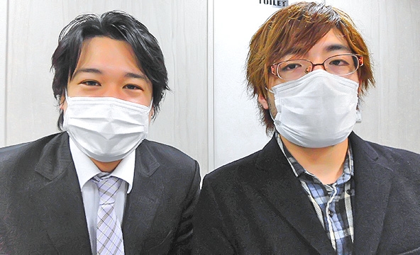 Ｈ・Ｙ様