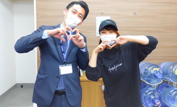 Ｔ・Ｋ様