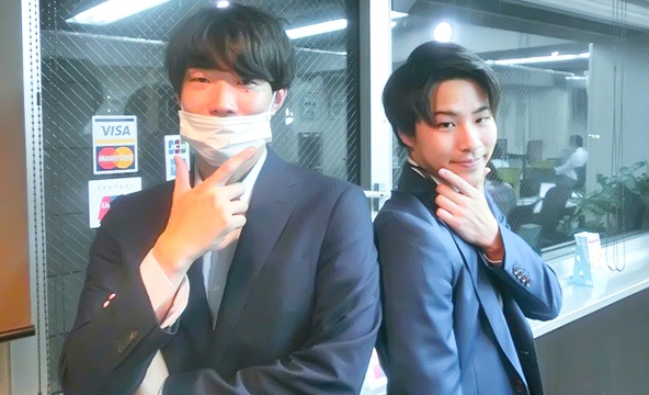 Ｎ・Ｍ様