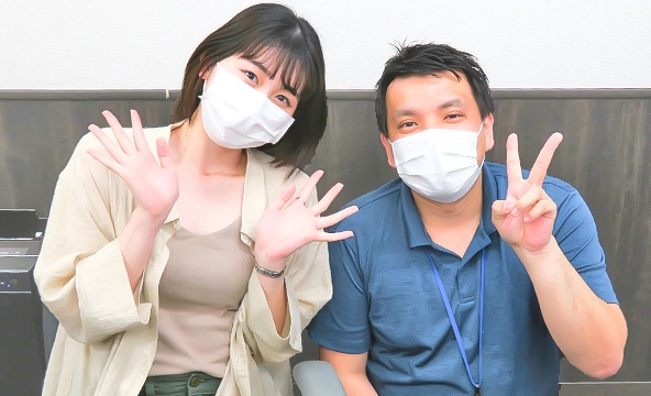Ｓ・Ｈ様