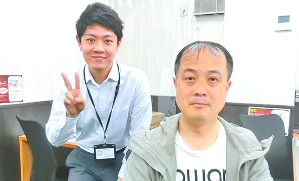 Ｓ・Ｔ様