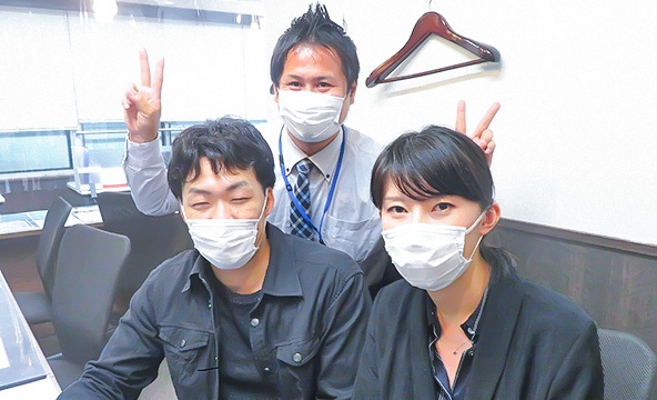 Ｙ・Ｌ様