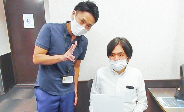 Ｎ・Ｓ様