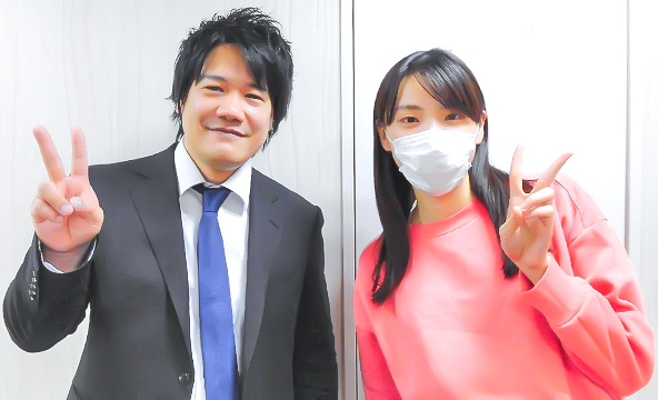 Ｋ・Ｋ様