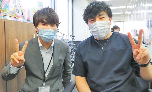Ｋ・Ｔ様
