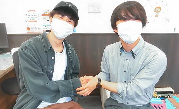 Ｍ・Ｔ様