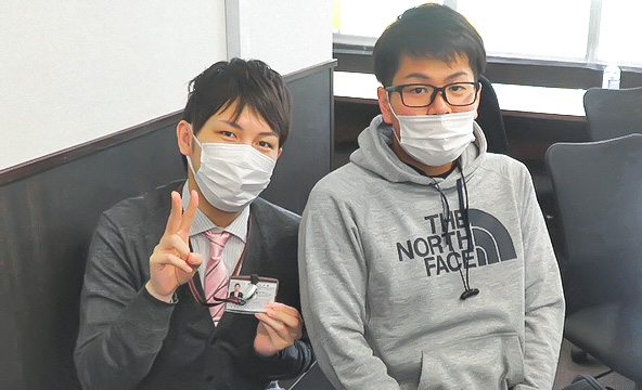 Ｓ・Ｏ様