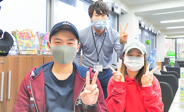 Ｔ・Ｗ様