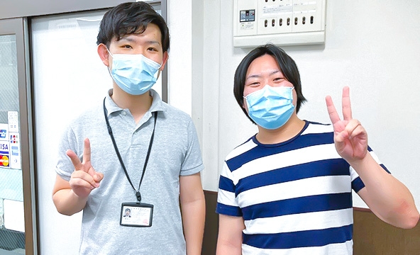 Ｉ・Ｍ様