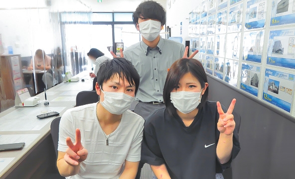 Ｒ・Ｋ様