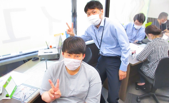 S・K様