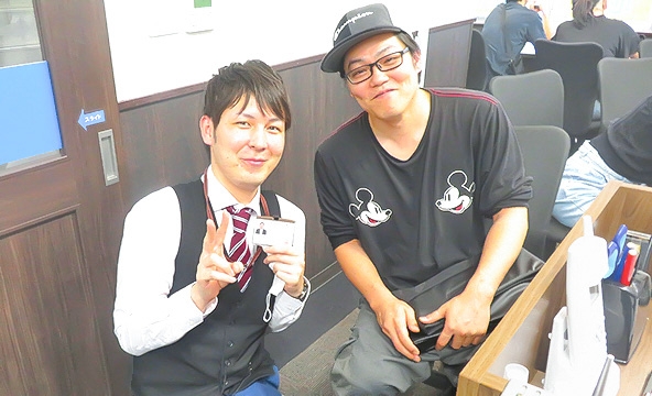 Ｍ・Ｔ様