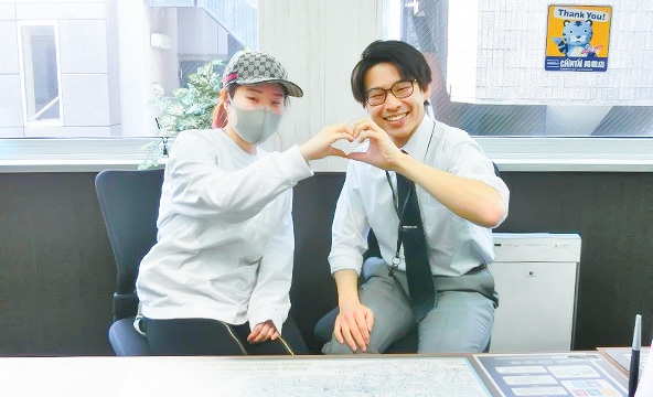 A・O様