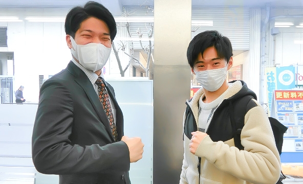 Ｍ・Ｙ様