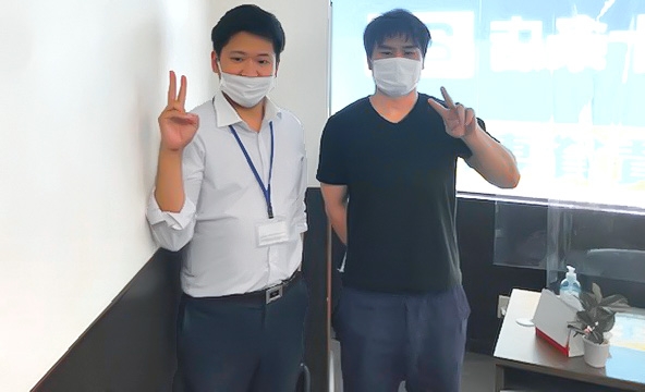 Ｍ・Ｓ様