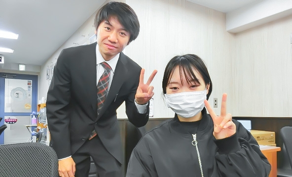 Ｈ・Ｏ様