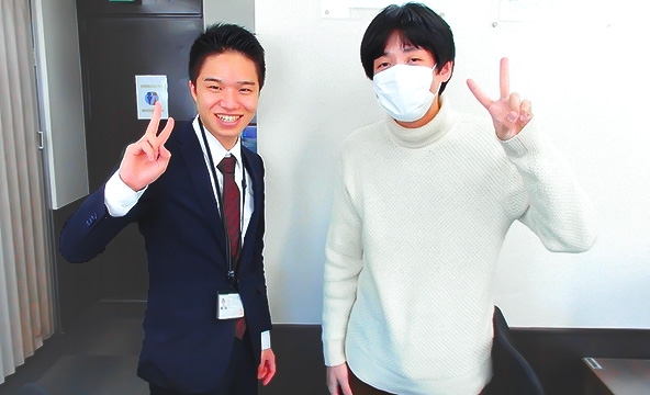Ｙ・Ｂ様