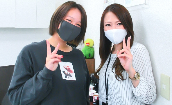 R・M様