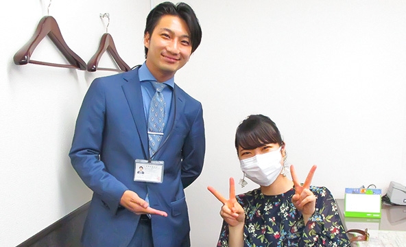 S・W様