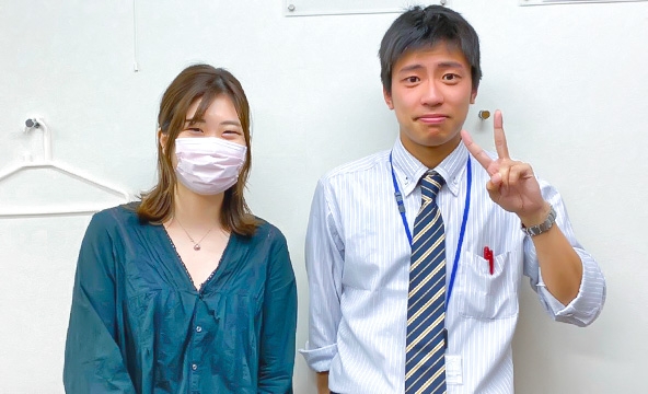 S・K様