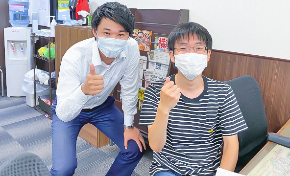 Ｔ・Ｔ様