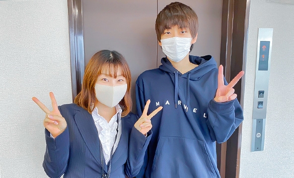 Ａ・Ｆ様