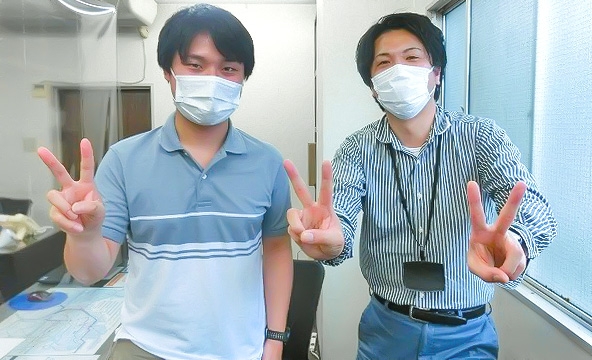 Ｗ・Ａ様