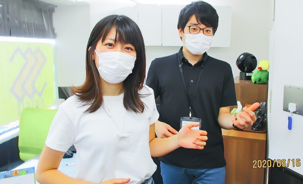 Ｍ・Ｍ様