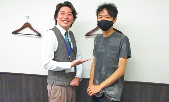 Ｙ・Ｍ様