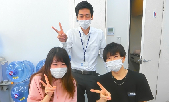 Ｓ・Ｋ様