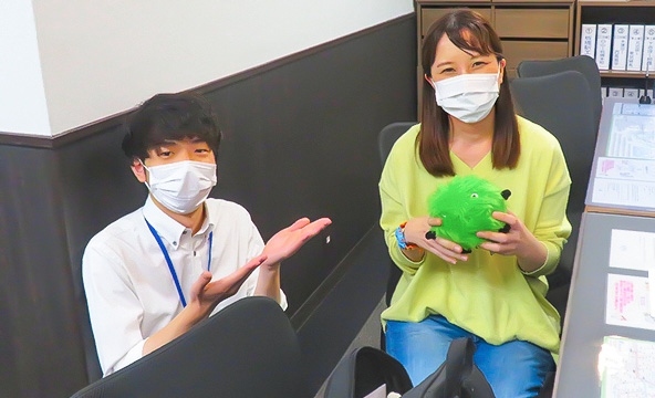 Ｔ・Ｍ様