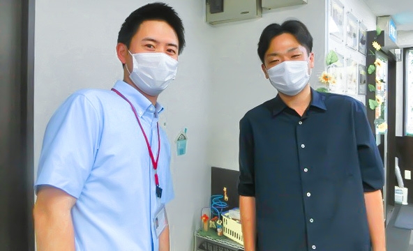 Ｔ・Ｋ様