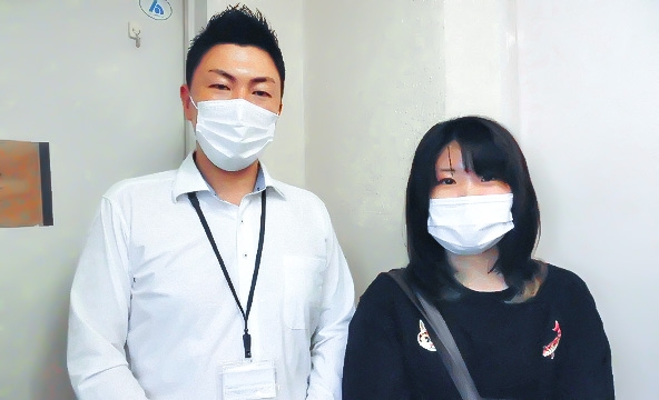 Ｍ・Ｓ様