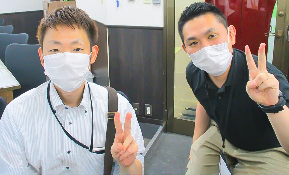 R・K様