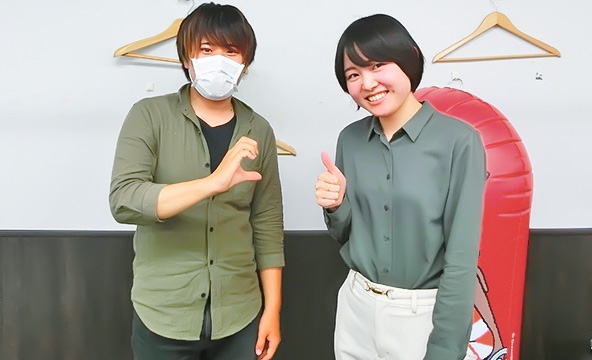 Ｔ・Ｋ様