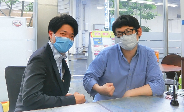 Ｔ・Ｄ様