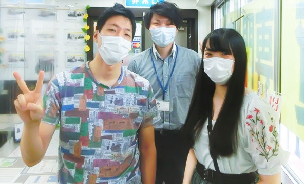 Ｊ・Ｏ様