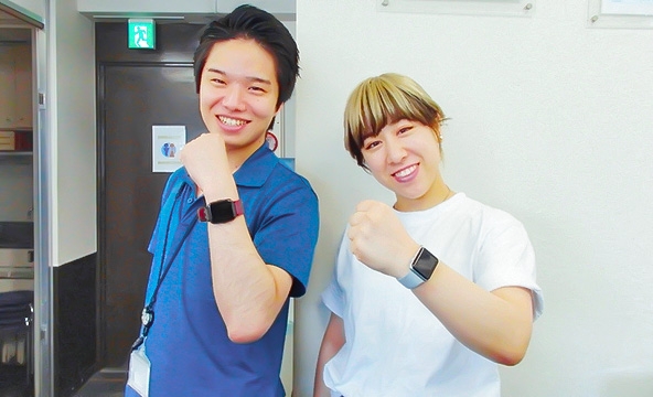 Ｃ・Ｍ様