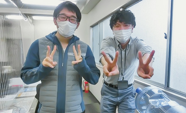 Ｋ・Ｆ様