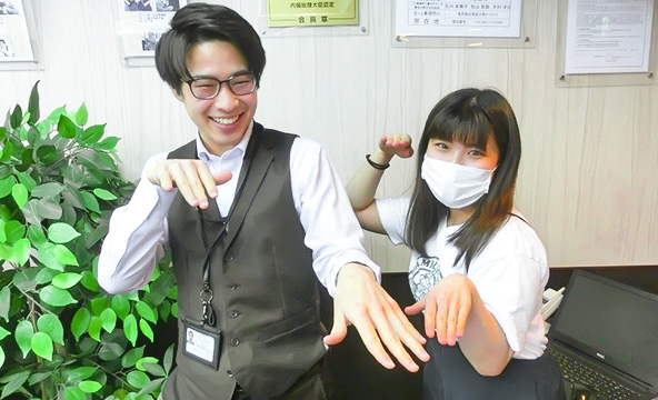 Ｉ・Ｍ様