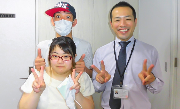 Ｙ・Ｓ様