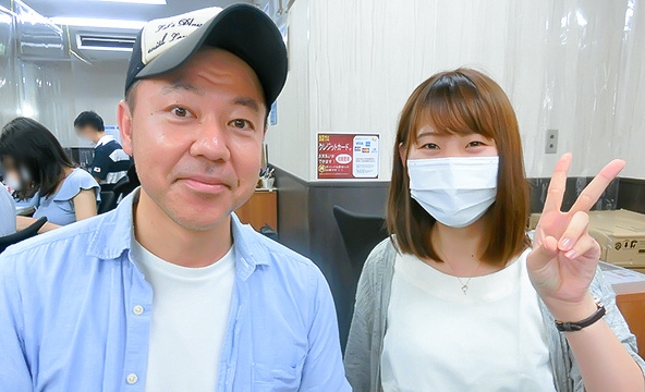 Ｍ・Ｙ様