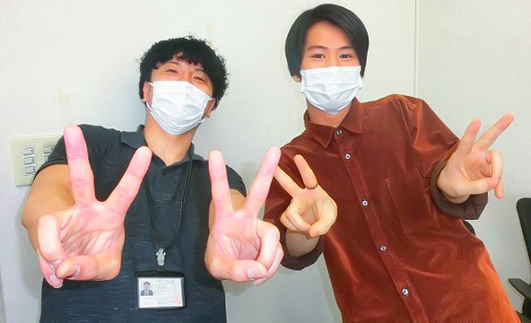 Ｓ・Ｋ様