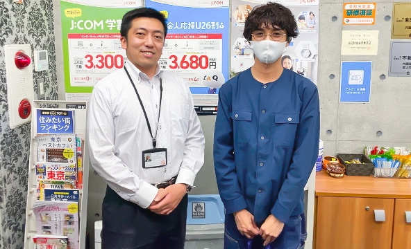 S・K様