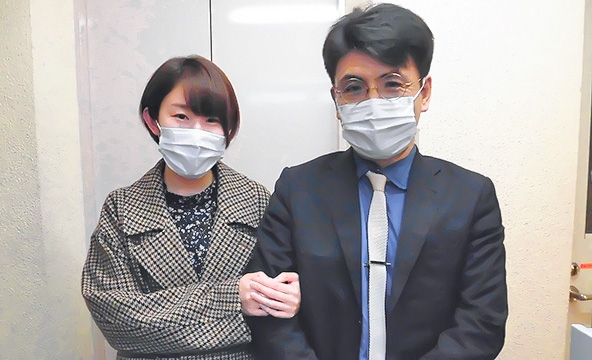 Ｎ・Ｕ様