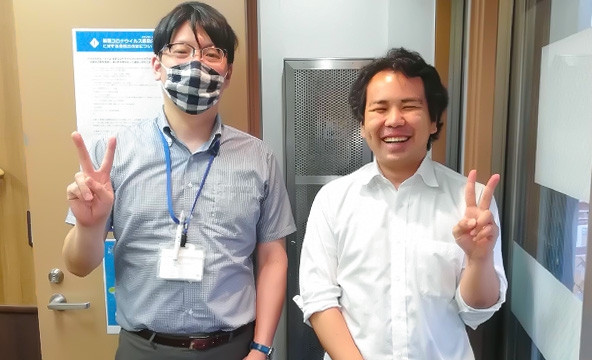 Ｎ・Ｋ様