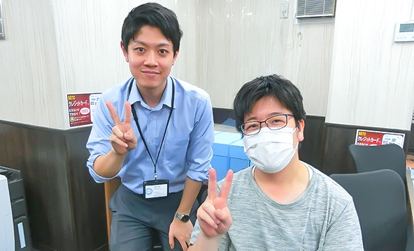 T・Y様