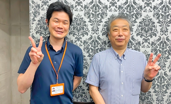 K・K様