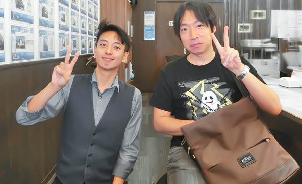 F・Y様